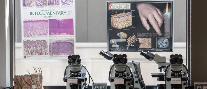 Biology Lab